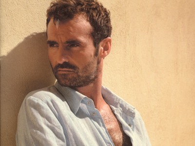 marti pellow