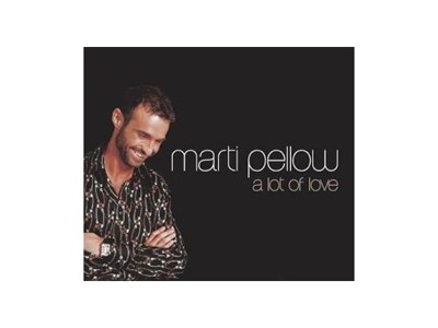 marti pellow