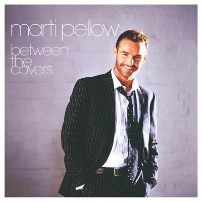 Between the Covers cover