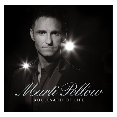 Boulevard of Life cover