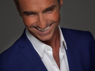 marti pellow