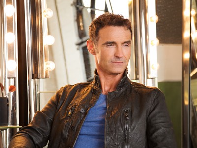 marti pellow