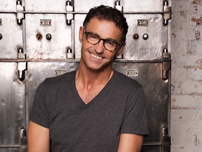 marti pellow