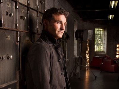 marti pellow