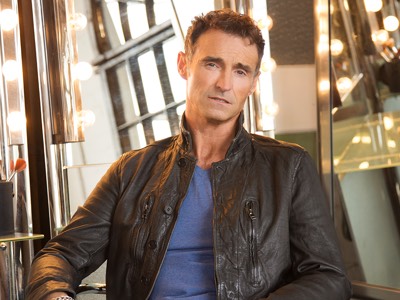 marti pellow