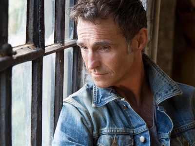 marti pellow