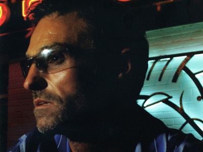 marti pellow