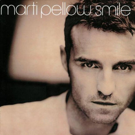 smile album cover